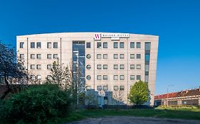 Weiser Hotel Wrocław Exterior photo